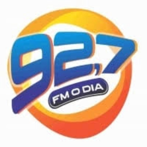  Rádio FM O Dia 92.7/PI 